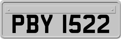 PBY1522