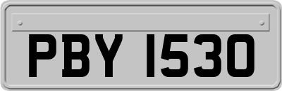 PBY1530