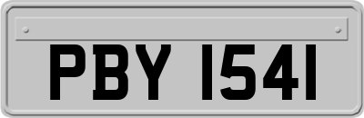 PBY1541