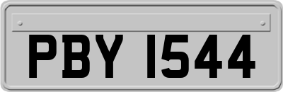 PBY1544