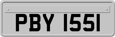 PBY1551