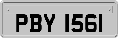 PBY1561