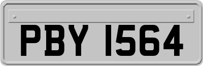 PBY1564