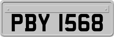 PBY1568