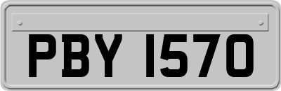 PBY1570