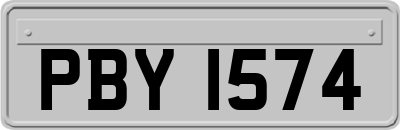 PBY1574