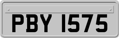 PBY1575