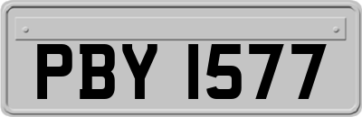 PBY1577