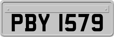 PBY1579