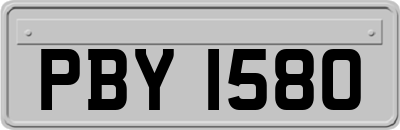 PBY1580