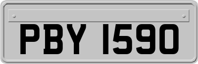 PBY1590