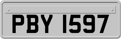 PBY1597