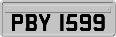 PBY1599