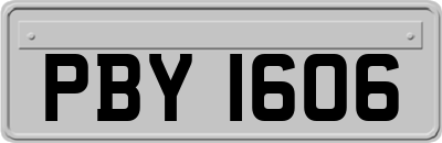 PBY1606