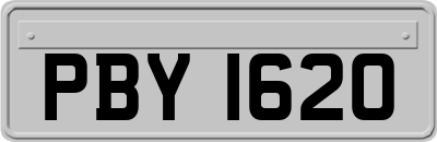 PBY1620