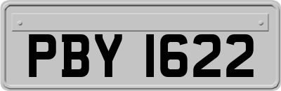 PBY1622