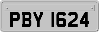 PBY1624