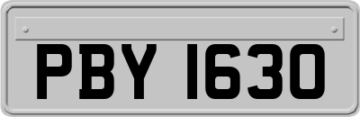 PBY1630