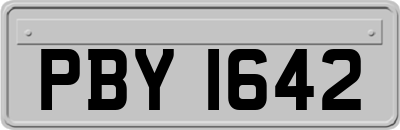 PBY1642