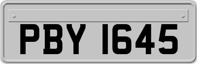 PBY1645