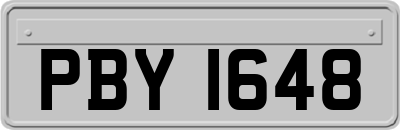 PBY1648