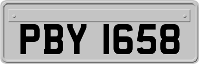 PBY1658