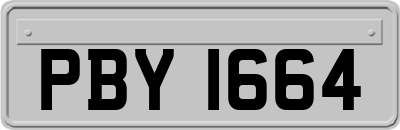 PBY1664