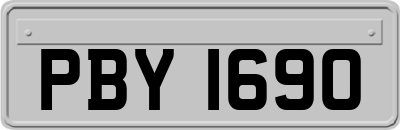 PBY1690