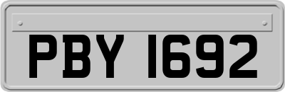 PBY1692