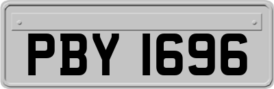 PBY1696