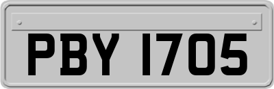 PBY1705