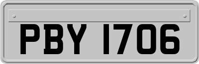 PBY1706