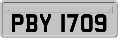 PBY1709