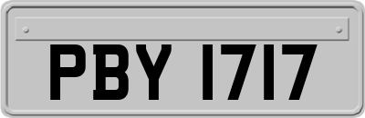 PBY1717