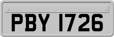 PBY1726