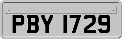 PBY1729