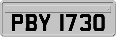 PBY1730