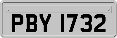 PBY1732