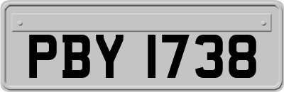 PBY1738