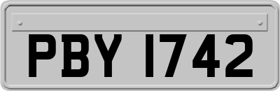 PBY1742