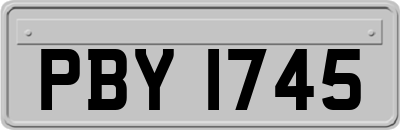 PBY1745