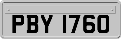 PBY1760