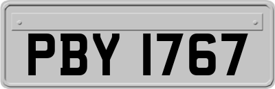 PBY1767