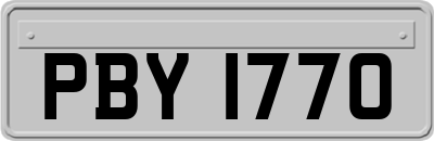 PBY1770