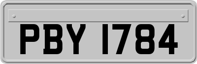 PBY1784