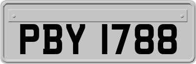 PBY1788