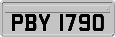 PBY1790