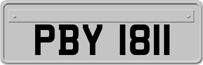 PBY1811