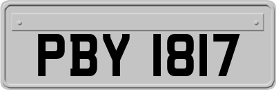 PBY1817