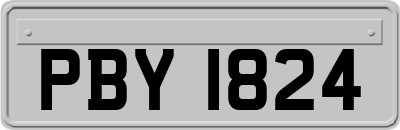 PBY1824